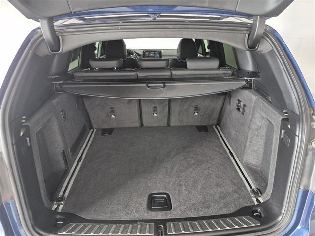 used 2018 BMW X3 car, priced at $15,974