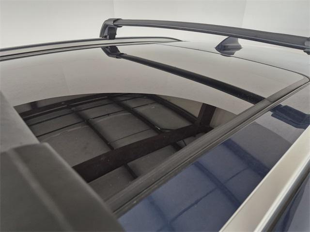 used 2018 BMW X3 car, priced at $15,974