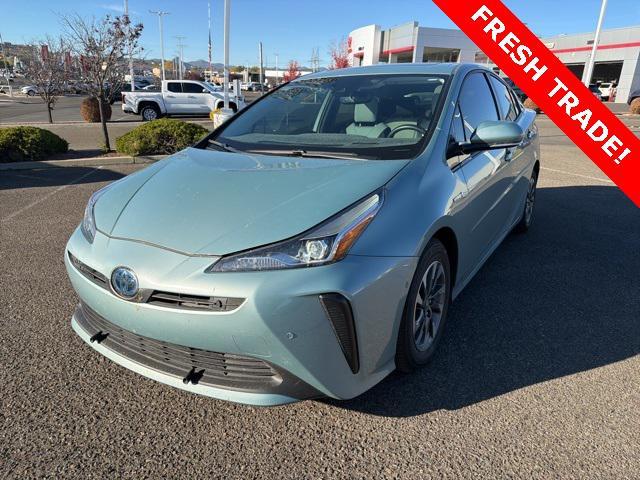 used 2019 Toyota Prius car, priced at $26,874
