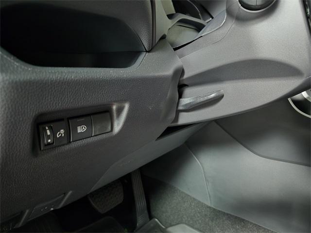 used 2025 Toyota RAV4 car, priced at $34,974