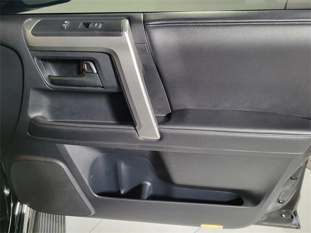 used 2012 Toyota 4Runner car, priced at $21,582