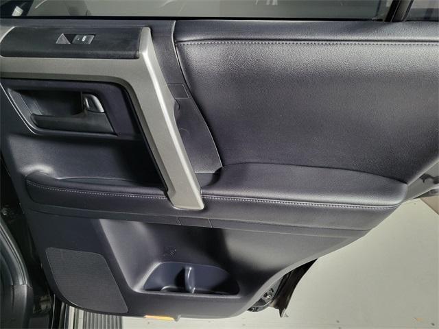 used 2012 Toyota 4Runner car, priced at $21,582