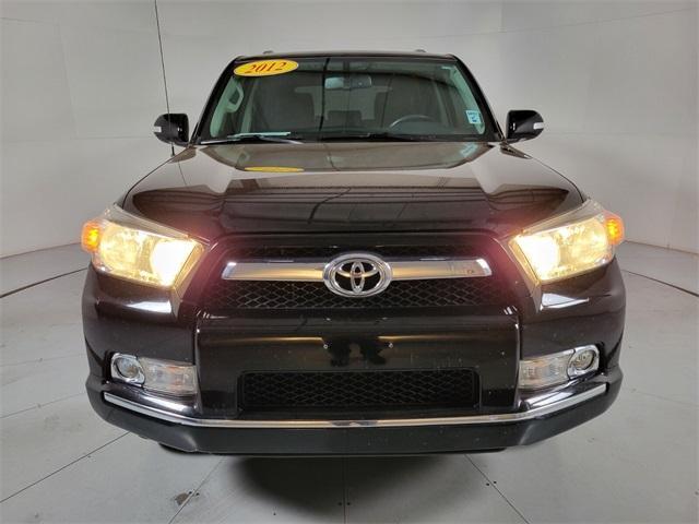used 2012 Toyota 4Runner car, priced at $21,582