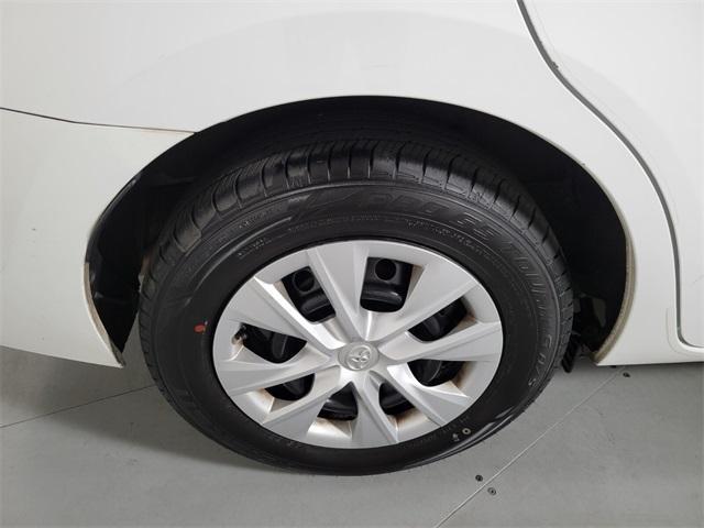 used 2016 Toyota Corolla car, priced at $10,598