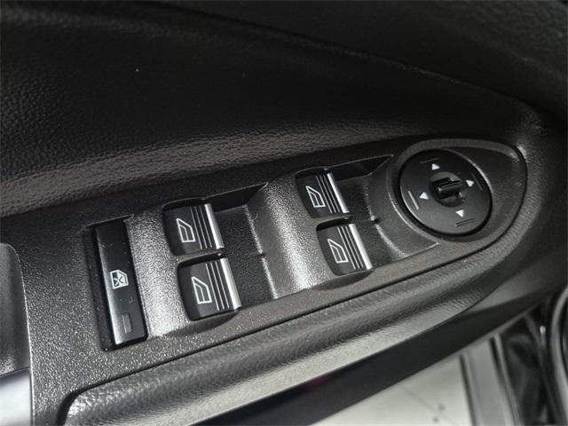 used 2018 Ford Escape car, priced at $16,874