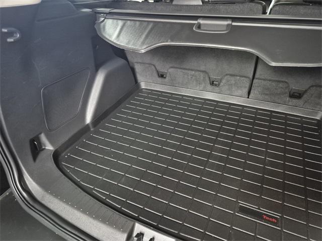 used 2018 Ford Escape car, priced at $16,874