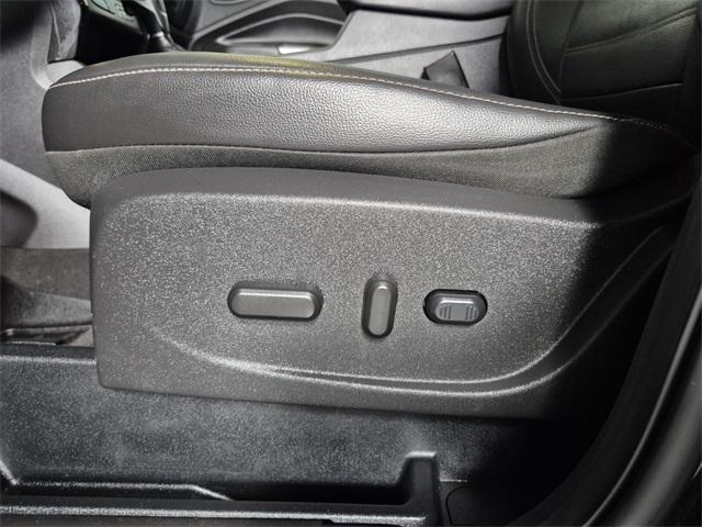 used 2018 Ford Escape car, priced at $16,874