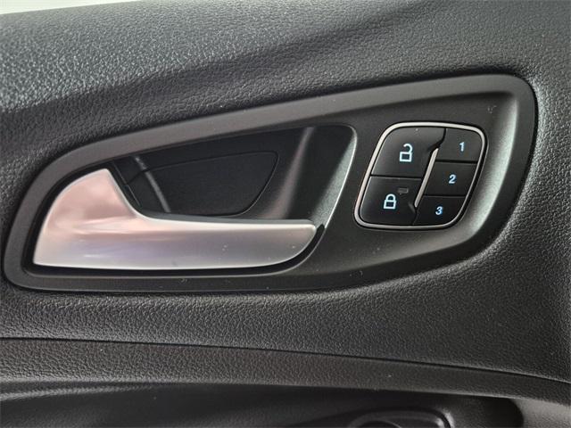 used 2018 Ford Escape car, priced at $16,874