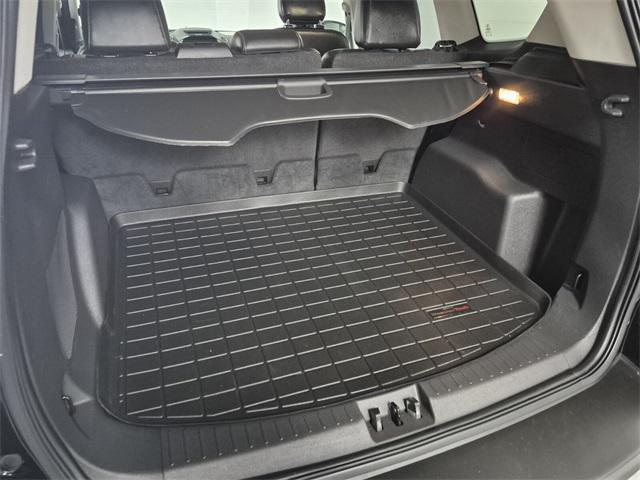 used 2018 Ford Escape car, priced at $16,874