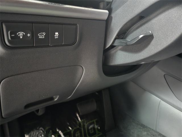 used 2025 Hyundai Tucson car, priced at $33,975