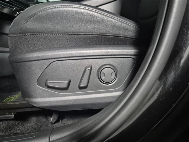 used 2025 Hyundai Tucson car, priced at $33,975