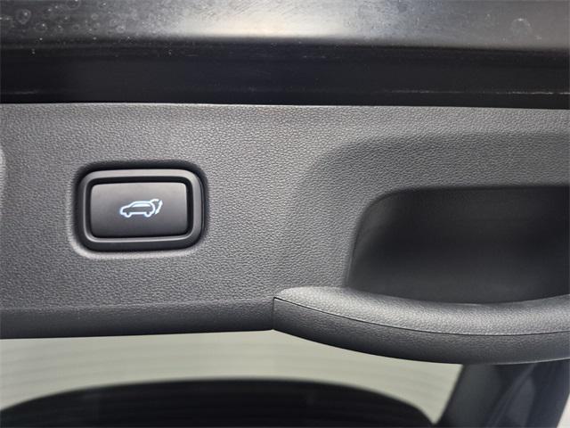 used 2025 Hyundai Tucson car, priced at $33,975