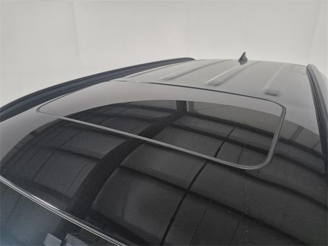 used 2025 Hyundai Tucson car, priced at $33,975