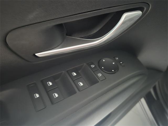 used 2025 Hyundai Tucson car, priced at $33,975