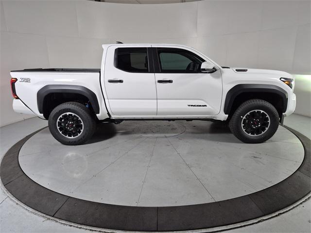new 2025 Toyota Tacoma car, priced at $48,206