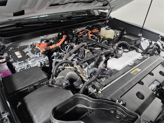 new 2025 Toyota Tacoma car, priced at $48,206