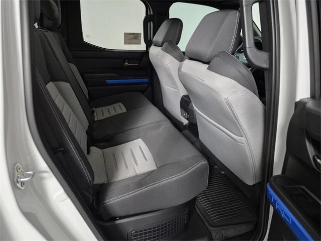 new 2025 Toyota Tacoma car, priced at $48,206