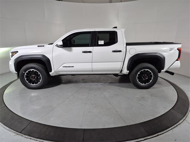 new 2025 Toyota Tacoma car, priced at $48,206