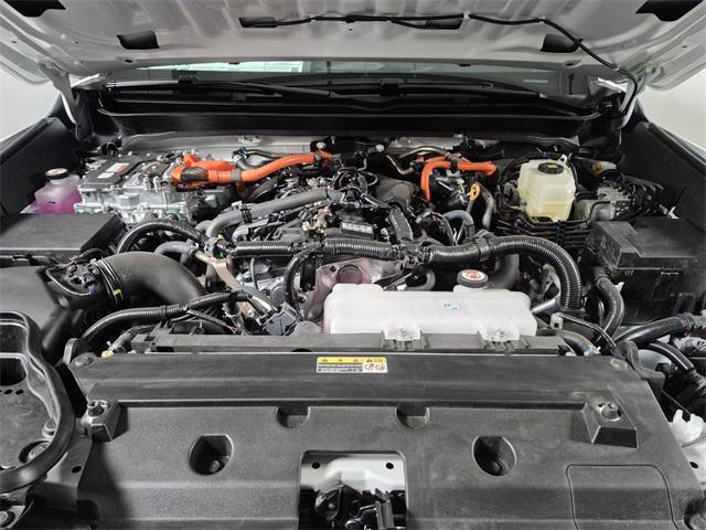 new 2025 Toyota Tacoma car, priced at $48,206