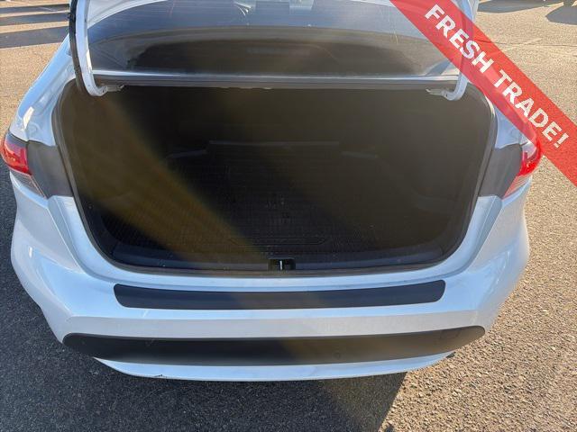 used 2022 Toyota Corolla car, priced at $19,874