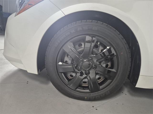 used 2022 Toyota Corolla car, priced at $19,774