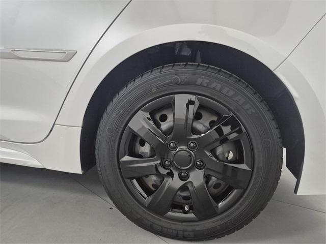 used 2022 Toyota Corolla car, priced at $19,774