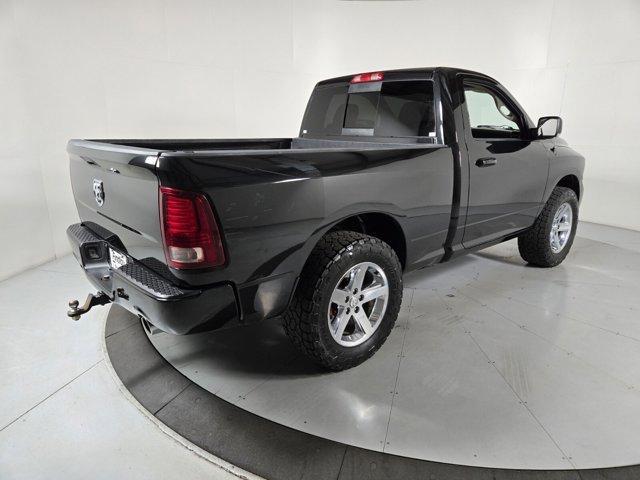 used 2016 Ram 1500 car, priced at $26,758