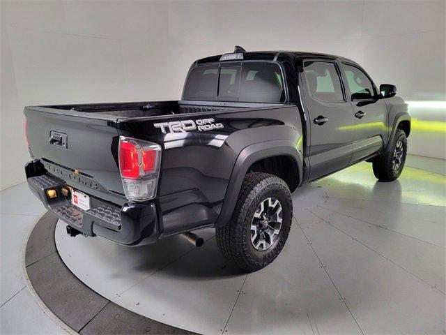 used 2023 Toyota Tacoma car, priced at $38,978