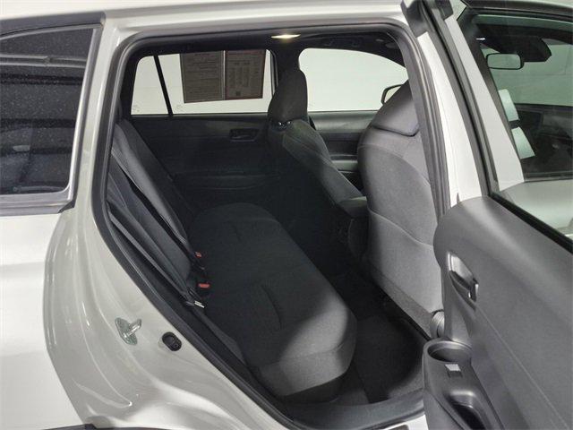 used 2023 Toyota Corolla Hybrid car, priced at $36,874