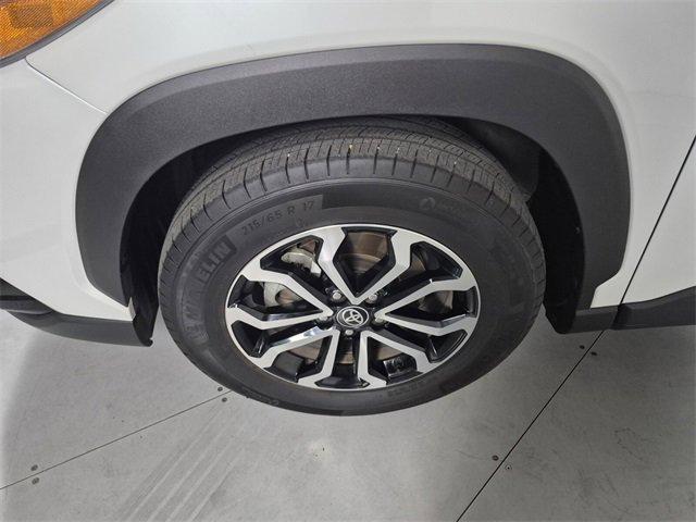 used 2023 Toyota Corolla Hybrid car, priced at $36,874