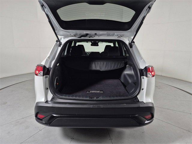 used 2023 Toyota Corolla Hybrid car, priced at $36,874