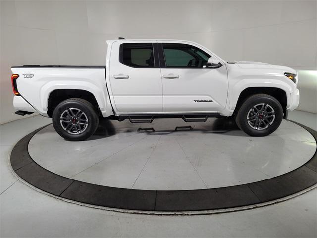 new 2024 Toyota Tacoma car, priced at $49,341