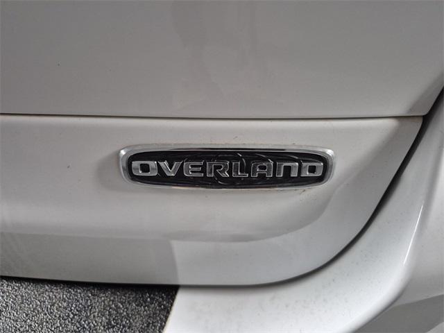 used 2021 Jeep Grand Cherokee L car, priced at $35,774