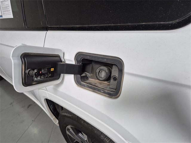 used 2021 Jeep Grand Cherokee L car, priced at $35,774