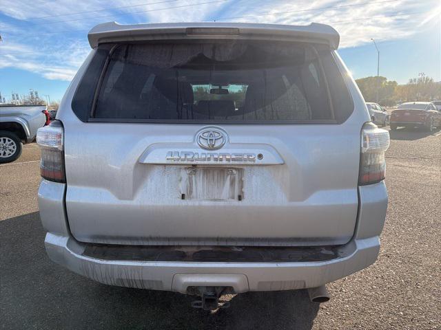 used 2016 Toyota 4Runner car, priced at $23,874