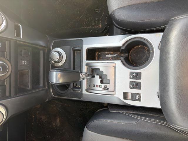 used 2016 Toyota 4Runner car, priced at $23,874