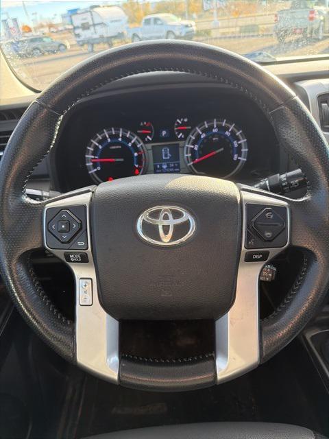 used 2016 Toyota 4Runner car, priced at $23,874