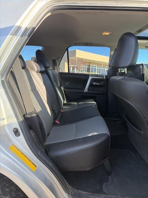 used 2016 Toyota 4Runner car, priced at $23,874