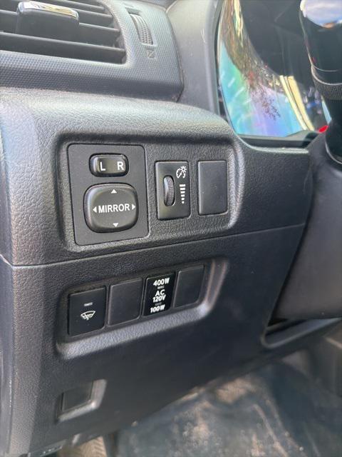 used 2016 Toyota 4Runner car, priced at $23,874