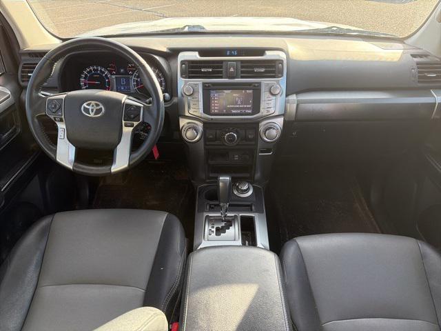 used 2016 Toyota 4Runner car, priced at $23,874