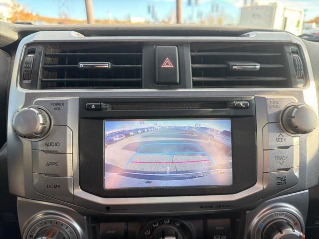 used 2016 Toyota 4Runner car, priced at $23,874