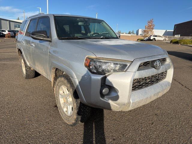 used 2016 Toyota 4Runner car, priced at $23,874