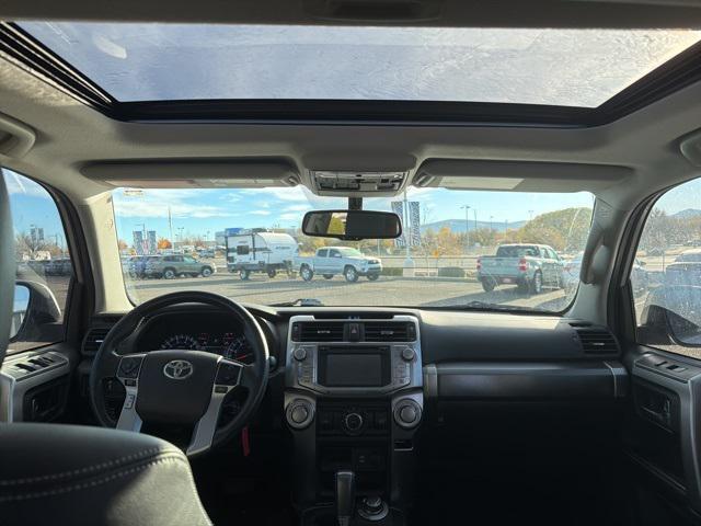 used 2016 Toyota 4Runner car, priced at $23,874