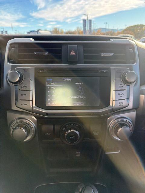 used 2016 Toyota 4Runner car, priced at $23,874