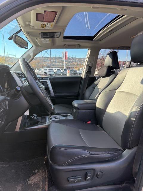 used 2016 Toyota 4Runner car, priced at $23,874