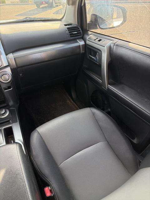 used 2016 Toyota 4Runner car, priced at $23,874