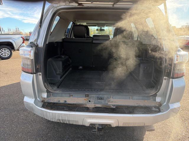 used 2016 Toyota 4Runner car, priced at $23,874