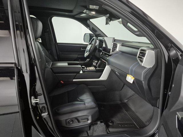 new 2025 Toyota Tundra car, priced at $68,089