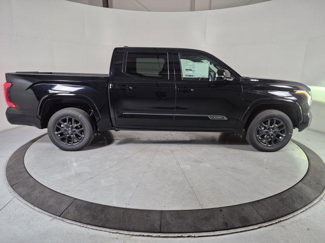 new 2025 Toyota Tundra car, priced at $68,089