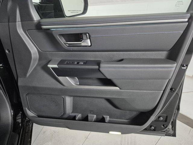 new 2025 Toyota Tundra car, priced at $68,089